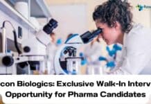 Biocon Biologics Hiring Pharma