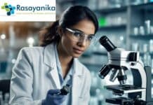 Quality Control Analytical Scientist