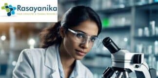 Quality Control Analytical Scientist