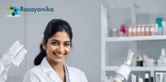 Quality Control Chemist Job