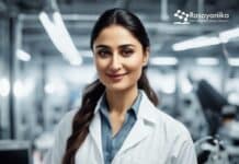 Chemistry Applications Engineer at Comsol