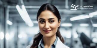 Chemistry Applications Engineer at Comsol