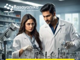 C V Raman Chemical Science Post-Doctoral Position Vacancy @ IISc