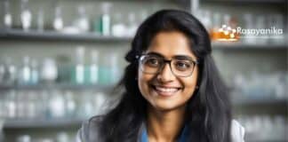 Chemist Quality Control Jubilant Ingrevia Limited