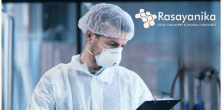 Buckman is Hiring BSc /MSc Chemistry for Technical Chemist Post