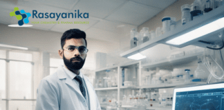 UPL Hiring MSc Chemistry for Senior Research Associate Position