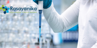 Research Job for M Pharm/MSc Candidates