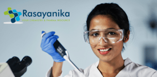 Scientist Job for M Pharm / PhD Candidates