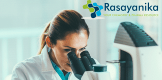 MSc Chemistry QC Job