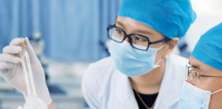 MSc Quality Control Job