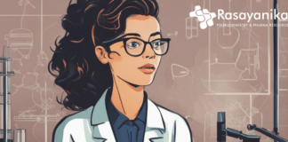Latest Chemistry Research Job