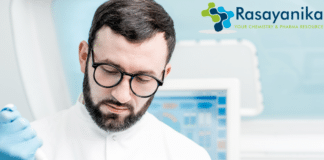 Latest B Pharm Job