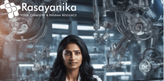 QA QC Chemistry Job