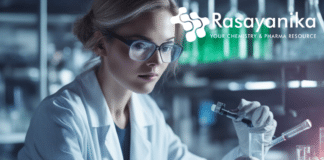 MSc Chem JRF Job