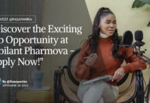 "Discover the Exciting Job Opportunity at Jubilant Pharmova - Apply Now!"