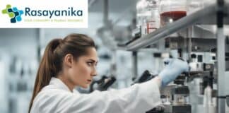 Latest M. Pharm/ M.S Job