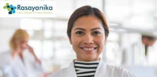 M Pharm Latest Job