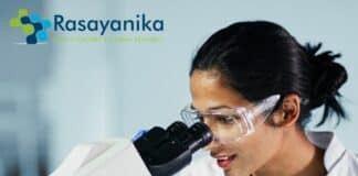 Latest MSc Chemistry Job