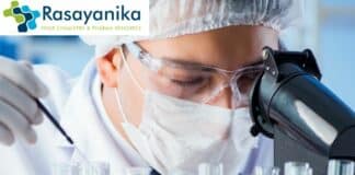 Pharmacy Job