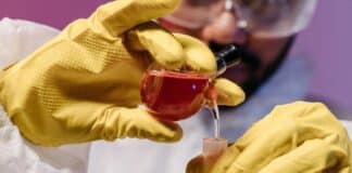PhD Chem Job