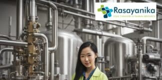 Utilize your expertise in chemistry and engineering principles to develop innovative chemical manufacturing processes