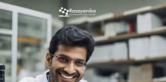 Sr. R&D Associate - HC Analytical at Unilever
