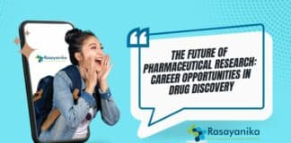 The Future of Pharmaceutical Research: Career Opportunities in Drug Discovery