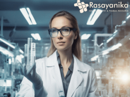 Jubilant Pharmova is Hiring Chemistry Graduates For Chemist Post