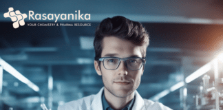 Applications Invited for B.Tech./M.Tech Chemical Engineering at IIT