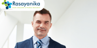 Job Opening at Syngene