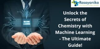 Chemistry with Machine Learning