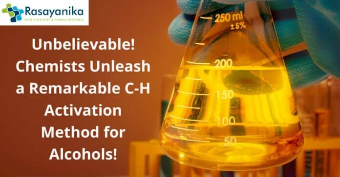 C-H Activation