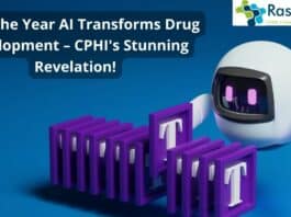 AI and Drug Development