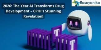 AI and Drug Development