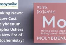 Molybdenum