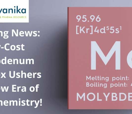 Molybdenum