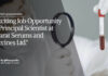 "Exciting Job Opportunity as Principal Scientist at Bharat Serums and Vaccines Ltd."