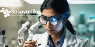 Ami Life Sciences Hiring Chemistry Graduates for the role of Regulatory Affairs Executive