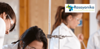Research Associate at Syngene