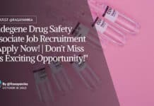 "Indegene Drug Safety Associate Job Recruitment - Apply Now! | Don't Miss this Exciting Opportunity!"