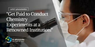 Chemistry Specialist at Shaheen Group of Institutions - Latest Job