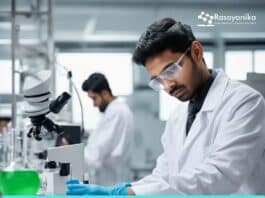 AIIMS Delhi Chemical Sciences SRF Job