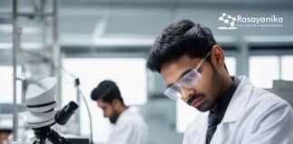AIIMS Delhi Chemical Sciences SRF Job