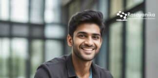 BARC MSc Admission 2024
