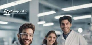 Chemistry Project Job CSIR-IICB