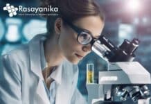 CFTRI PhD Chemistry Research Associate Job - Apply Online
