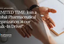 INTAS Pharma Jobs 2023 - Quality & Production Openings