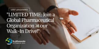 INTAS Pharma Jobs 2023 - Quality & Production Openings