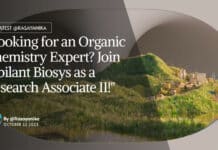 "Looking for an Organic Chemistry Expert? Join Jubilant Biosys as a Research Associate II!"