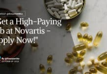 "Get a High-Paying Job at Novartis - Apply Now!"